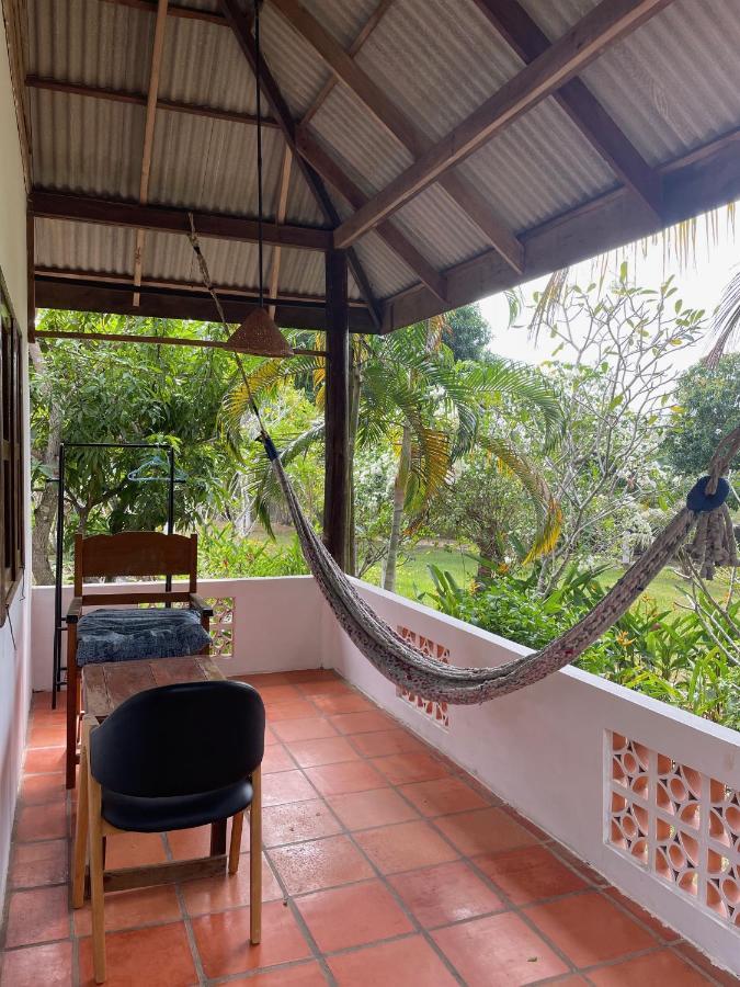 Kep Lodge 외부 사진