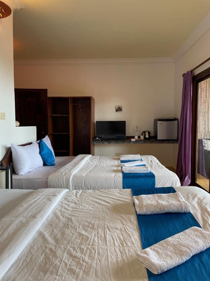 Kep Lodge 외부 사진